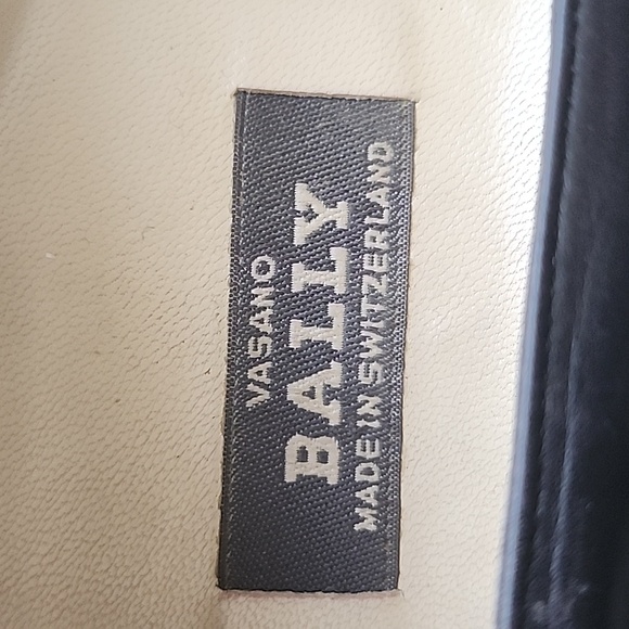 Bally 8.5 - Picture 5 of 5